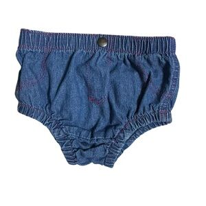 Wrangler Bloomers
